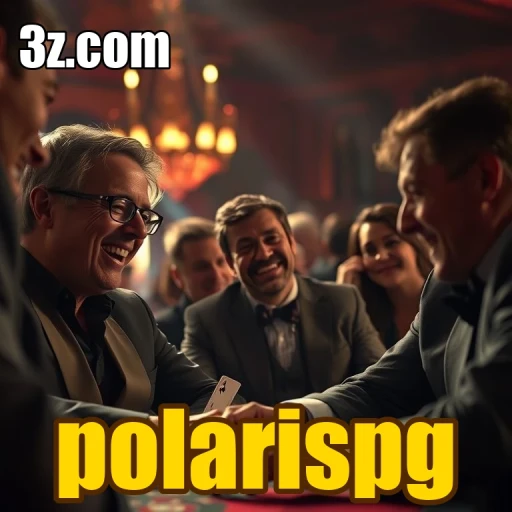 Cardgames Criativos: Mergulhe no Universo do PolarisPG