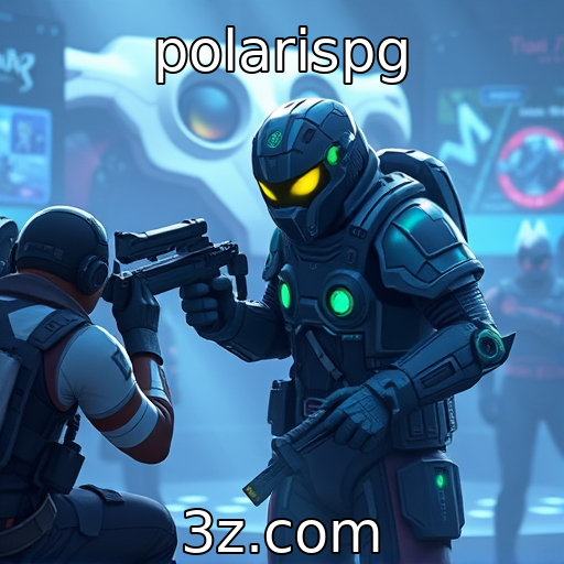 Tendências emergentes na indústria de jogos