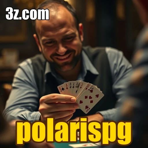Emoção real no LiveCasino: Explore polarispg e triunfe!