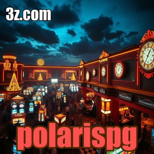 Novidades em News do Polarispg para Uma Experiência Inédita