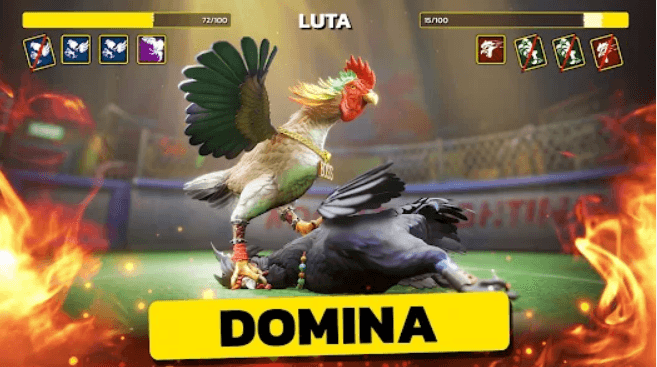 polarispg PLATAFORMA OFICIAL APP