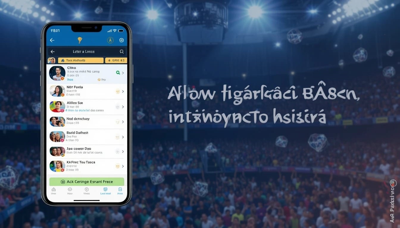Baixe o App da polarispg