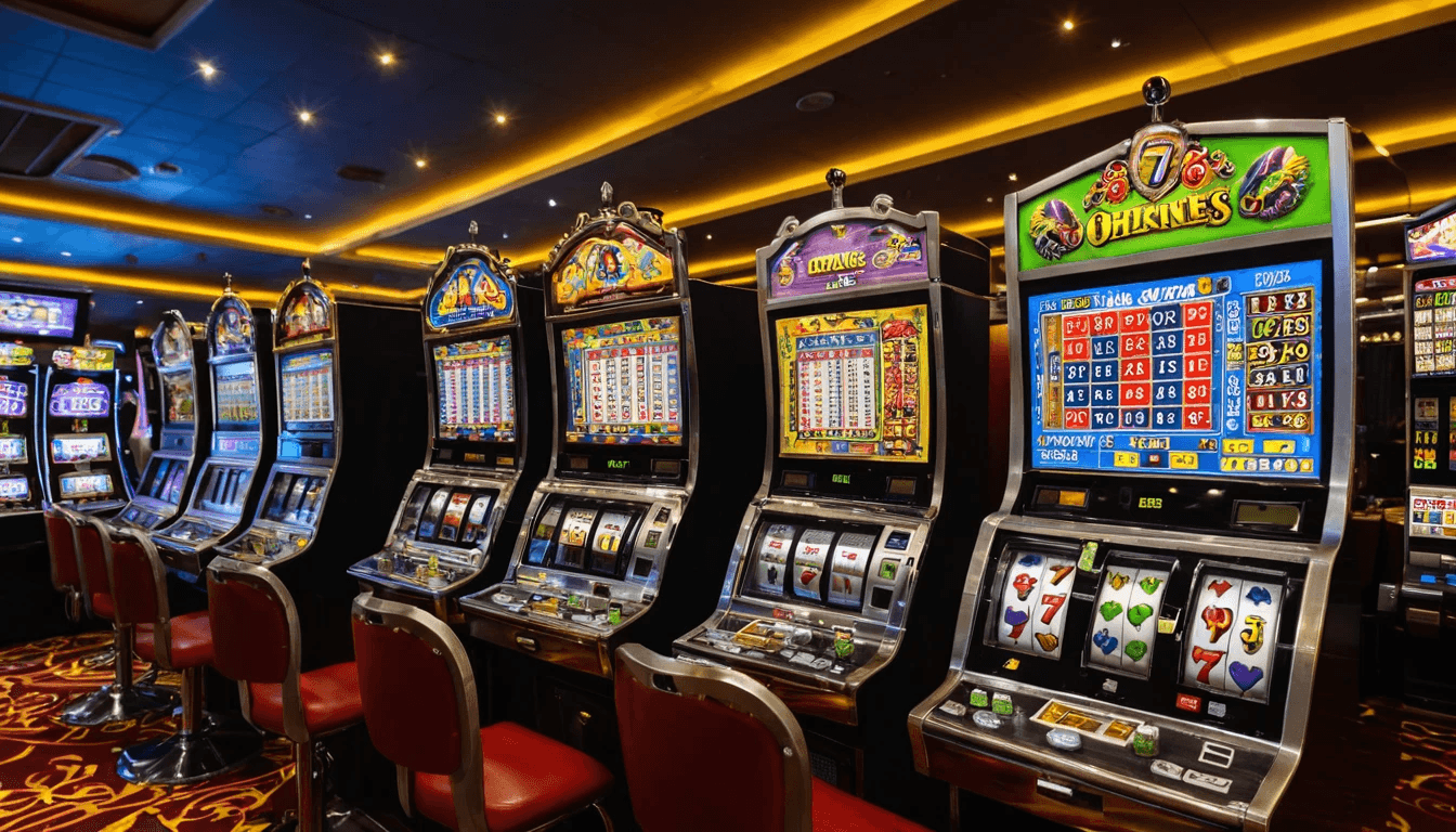 polarispg Online App Cassino