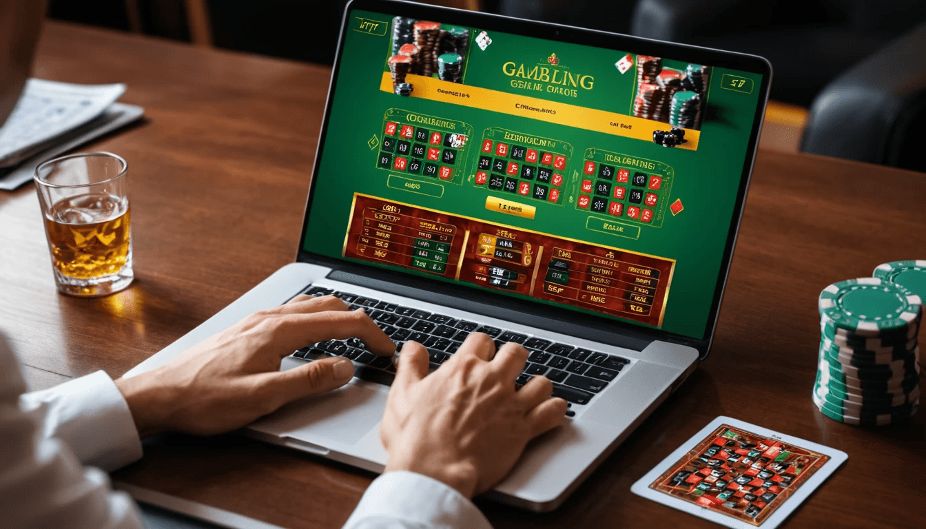 polarispg Login no Site de Cassino